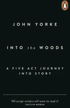 Into The Woods