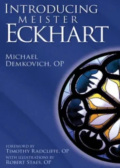 Introducing Meister Eckhart