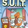 InvestiGators: Agents of S.U.I.T.