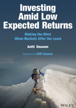 Investing Amid Low Expected Returns