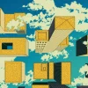 Invisible Cities