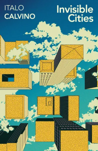 Invisible Cities