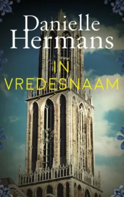 In vredesnaam