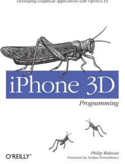 iPhone 3D Programming