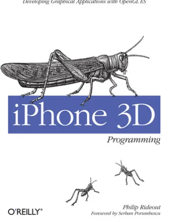 iPhone 3D Programming