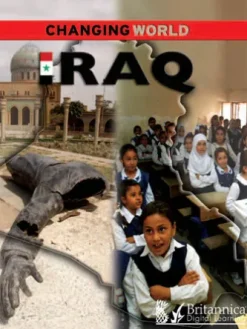 Iraq
