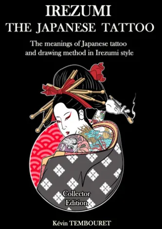 Irezumi, the Japanese tattoo