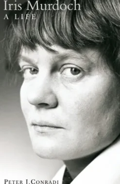 Iris Murdoch: A Life
