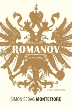 I Romanov