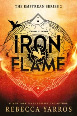 Iron Flame
