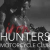Iron Hunters Motorcycle Club Complete Serie