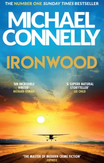 Ironwood