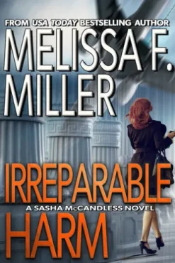 Irreparable Harm