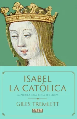 Isabel la Católica