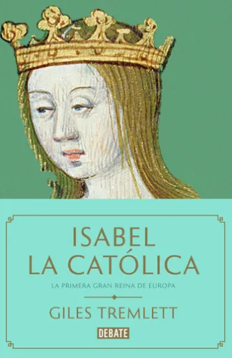 Isabel la Católica