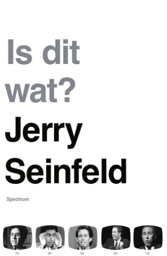 Is dit wat?