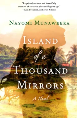 Island of a Thousand Mirrors