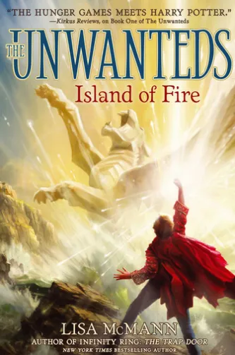 Island of Fire
