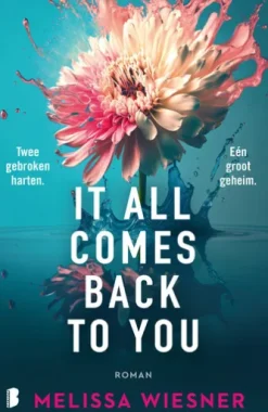 It All Comes Back To You