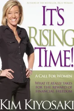 It's Rising Time!