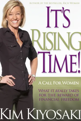 It's Rising Time!