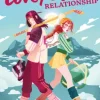 It's a Love/Skate Relationship