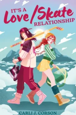 It's a Love/Skate Relationship