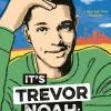 It's Trevor Noah: Born a Crime