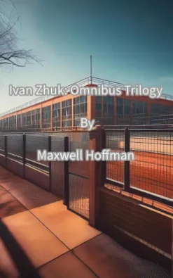 Ivan Zhuk: Omnibus Trilogy
