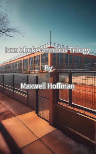 Ivan Zhuk: Omnibus Trilogy