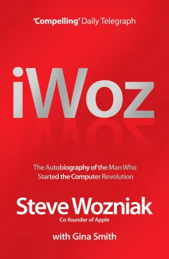 I, Woz