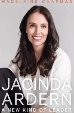 Jacinda Ardern