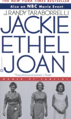 Jackie, Ethel, Joan