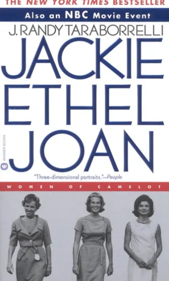 Jackie, Ethel, Joan