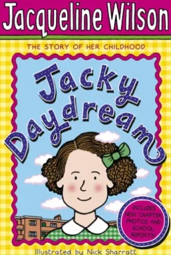 Jacky Daydream