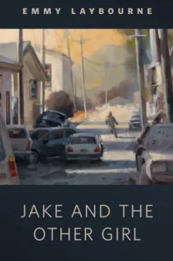 Jake and the Other Girl