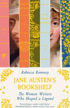Jane Austen's Bookshelf