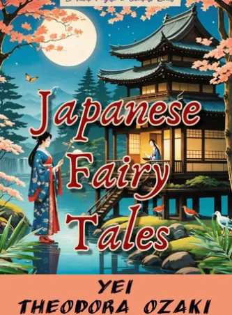 Japanese Fairy Tales