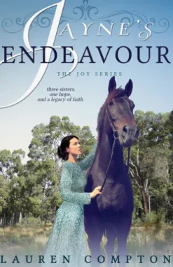 Jayne's Endeavour