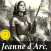Jeanne d'Arc, de maagd van Orléans