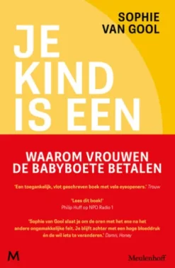 Je kind is een goudmijn