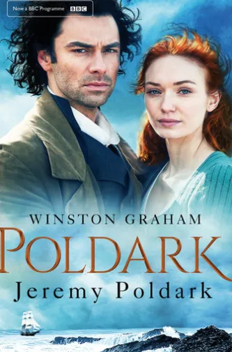 Jeremy Poldark