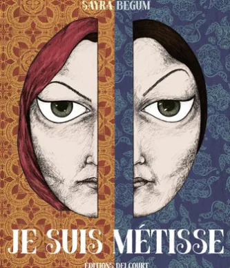 Je suis métisse