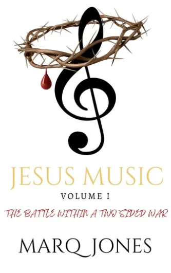 Jesus Music Volume I