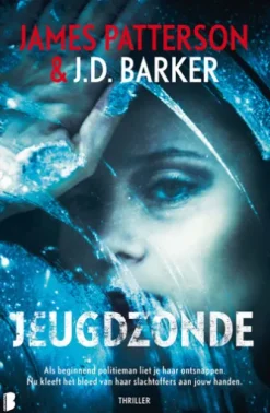 Jeugdzonde