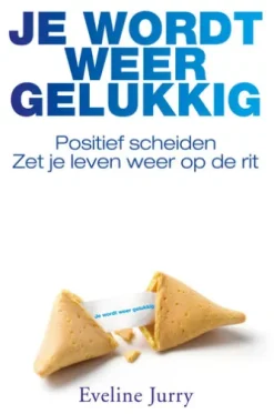 Je wordt weer gelukkig