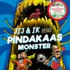 Jij & ik en het Pindakaasmonster