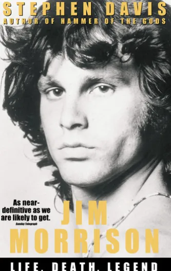 Jim Morrison