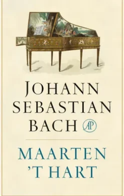 Johann Sebastian Bach