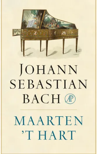 Johann Sebastian Bach